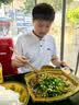 李寧棉polo衫男透氣襯衫夏季跑步t恤運(yùn)動(dòng)休閑短袖翻領(lǐng)半袖上衣 曬單實(shí)拍圖