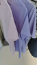 361°短袖女t恤夏季新款速干衣運動跑步寬松瑜伽服上衣服662424126H-3 曬單實拍圖