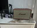 馬歇爾（Marshall）ACTON III第三代家用無線藍牙5.2音箱重低音桌面音響 電腦音箱 七夕送生日禮物2026新款十大品牌 棕色 曬單實拍圖