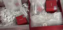 SK-II大紅瓶面霜80g乳液抗皺緊致抗衰護(hù)膚套裝sk2禮盒七夕情人節(jié)禮物 曬單實(shí)拍圖