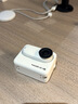影石Insta360影石【曬單有禮】GO 3S 4K拇指相機 Vlog騎行親子寵物運動相機防水防抖攝像機口 復古玩家限定版 標準套裝【曬單返10紅包】 【靈動白】曬單返10元紅包 推薦*【128G內存 曬單實拍圖