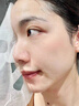 OHBT面膜美白淡斑補水保濕男女士熬夜舒緩抗皺緊致去黃氣暗沉提亮膚色 曬單實拍圖