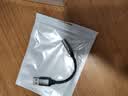 覓聲天鶴座2入耳式HiFi有線電競耳機專業聽聲辨位fps游戲專用三角洲無畏契約圓孔帶麥 3.5mm帶麥-入會贈迷你聲卡 曬單實拍圖