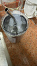 名創優品（MINISO）咖啡星人不銹鋼咖啡杯兒童水杯辦公室550mL 曬單實拍圖