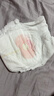 好奇（Huggies）鉑金裝小桃褲成長(zhǎng)褲XL96片(12-17kg)加大號(hào)尿不濕【夏季散熱王】 曬單實(shí)拍圖