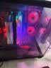 七彩虹游戲主機(jī)R5 5600/RTX5060Ti 4060Ti/5050臺式機(jī)電腦RTX3060吃雞游戲設(shè)計直播DIY電腦組裝整機(jī) 配五丨R5 5600+16G+512G+5060 曬單實拍圖
