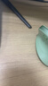 B.O.W人體工學有線無線鍵盤鼠標帶軟腕托靜音薄膜便攜辦公專用筆記本電腦臺式外設配件鍵鼠套裝打字靜音 紅豆抹茶丨人體工學【無線充電鍵盤+無線充電鼠標】 曬單實拍圖