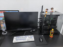 泰坦軍團 32英寸4K 160Hz F-IPS HDMI2.1 C口65W HDR600 內置音箱 KVM 智能分屏 電競辦公電腦顯示器P32A2V 曬單實拍圖