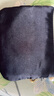 途尊（kingtrip）零錢(qián)包女迷你小巧時(shí)尚高檔韓版學(xué)生裝鑰匙零錢(qián)卡包布藝短款小錢(qián)包 柏林深藍 曬單實(shí)拍圖