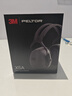 3M X5A隔音耳罩 降噪隔音防噪音 黑色可旋轉37db 1副裝 曬單實拍圖