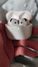 華強北新款【直營正品丨降噪Air4代】 藍牙耳機真無線適配蘋果主動降噪半入耳式國家補貼iPhone17/16/15Pods 【降噪全功能pods頂配版】 【主動降噪+空間音頻+三真電量】 曬單實拍圖