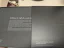 MOLESKINE第三代紙質智能書寫筆記本套裝 紙屏電子書數位板筆跡備份手賬本日程本APP同步儲存 第三代智能書寫筆記本套裝 曬單實拍圖