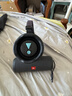 JBL CHARGE6 音樂沖擊波六代 便攜藍牙音箱+低音炮 戶外防水音響 賽道揚聲器 畢業(yè)旅行禮物 黑橙配 曬單實拍圖