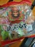 大話三國張飛勁道豆干500g四川特產(chǎn)手磨豆腐干小零食辦公室解饞休閑小吃 曬單實拍圖