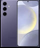 三星（SAMSUNG）Galaxy S24+ 年度旗艦AI手機 S24系列小屏直屏S24plus大屏 美顏拍照 金屬邊框 實時翻譯 S24+ 秘礦紫（6.7英寸） 12+256G 國版雙卡 標配【贈送 曬單實拍圖