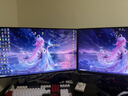 AOC 27英寸2K280Hz 第四代W-OLED電競FPS顯示器 0.03ms響應(yīng) HDR400 原生10bit 硬件低藍(lán)光 電腦顯示屏 【第4代旗艦】2K280Hz Q27G4ZDP/WS 曬單實(shí)拍圖