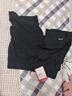 李寧（LI-NING）運(yùn)動(dòng)套裝男無(wú)袖坎肩背心籃球服夏季冰絲速干薄款短褲休閑上衣 曬單實(shí)拍圖
