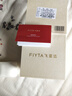 飛亞達(dá)（FIYTA）經(jīng)典系列 簡約商務(wù)風(fēng)白盤間金鋼帶 女士機(jī)械腕表節(jié)日禮物 曬單實拍圖