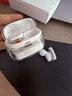 JBL TUNE BUDS 2 琉璃豆二代 真無線藍牙耳機 主動降噪運動耳機 安卓通用帶麥游戲入耳式耳塞 白色 曬單實拍圖