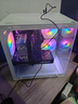 HKC 27英寸2K 220Hz高刷FastIPS快速液晶HDR400電競1ms硬件低藍光三角洲游戲電腦顯示器 獵鷹G27H2Max 曬單實拍圖