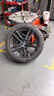 倍耐力靜音棉輪胎255/45R20 105V P ZERO PZ4(K1)(NCS,ELT) 問界M5原配 曬單實拍圖