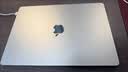 Apple/蘋果AI/MacBook Air13英寸M5 (10+10核) 16G 1T銀色筆記本電腦MDH84CH/A 曬單實(shí)拍圖