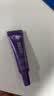 歐萊雅（LOREAL）紫熨斗眼霜眼部緊致 30ml （7.5ml*4）+面膜套裝 禮物 曬單實(shí)拍圖