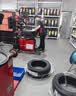 米其林（MICHELIN）汽車輪胎 215/55R17 94V 耐越 ENERGY MILE 適配秦PLUS/探歌/繽智 曬單實拍圖