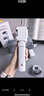 影石Insta360【現(xiàn)貨速發(fā)】 Luna Ultra 旗艦云臺相機(jī) 徠卡雙攝 一英寸AI雙芯 8K旗艦影像 手持防抖vlog旅行拍照 標(biāo)準(zhǔn)版【月光白】 官方標(biāo)配【曬單有禮】 標(biāo)準(zhǔn)版 曬單實(shí)拍圖