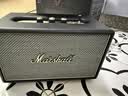 Marshall（馬歇爾）ACTON IV 藍牙音箱4代2026新品無線家用室內重低音七夕生日禮物電腦音響 黑色 曬單實拍圖