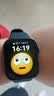 華為（HUAWEI） WATCH FIT 3 智能手表 幻夜黑 輕薄大屏運(yùn)動(dòng)減脂運(yùn)動(dòng)手表 男女情侶手表  曬單實(shí)拍圖