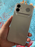 小米（MI）REDMI K90 Max 天璣9500 165Hz超高刷屏幕 紅米5G 學(xué)生電競(jìng)游戲手機(jī)  太空銀 12GB+512GB 官方標(biāo)配 曬單實(shí)拍圖