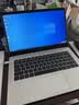 華為HUAWEI二手筆記本MateBook13/14 xpro觸摸3K全面屏輕薄便攜二手筆記本電腦 95新Magic R7 3700-8G256G窄邊 曬單實拍圖