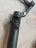 大疆（DJI）Osmo Mobile 8 手機云臺穩定器 大疆OM8 手機穩定器 手持vlog AI跟拍 360度跟拍增穩防抖自拍桿 Osmo Mobile8標準套裝(手機直連，智能跟隨 標配（不含隨 曬單實拍圖