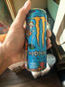 魔爪（Monster） 芒果味風味飲料 能量飲料 功能飲料330ml*24罐 運動飲料 曬單實拍圖