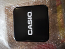 卡西歐（CASIO）手表 小方塊時尚運動女表學生表 W-218HC-8AVDF【七夕】 曬單實拍圖
