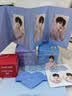 蘭芝（LANEIGE）蘭芝【與你瞳頻】睡眠套組 修護保濕舒緩緊致呂思瞳同款七夕禮物 【三件套】水潤睡眠面膜+夜貓紫面膜+唇膜莓果味 曬單實拍圖