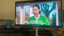 海信大白閨蜜機X8 Ultra 32英寸4K 1秒變身 銀河雙艙電池 首發無線快充 帝瓦雷音響 戰略單品 移動電視 曬單實拍圖