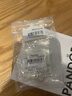 潘多拉（PANDORA）[七夕禮物]綺夢心月項鏈套裝送女友生日禮物 曬單實拍圖