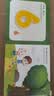 寶寶巴士jojo點讀繪本圖書寶貝赳赳兒童繪本(不含筆)寶寶點讀書1-3歲幼兒園讀物嬰幼兒啟蒙童書雙語識字認知書本立體百科全書有聲閱讀早教發聲故事書籍安全認知大百科睡前故事果凍貼紙書漫畫安靜觸摸書點讀筆 曬單實拍圖