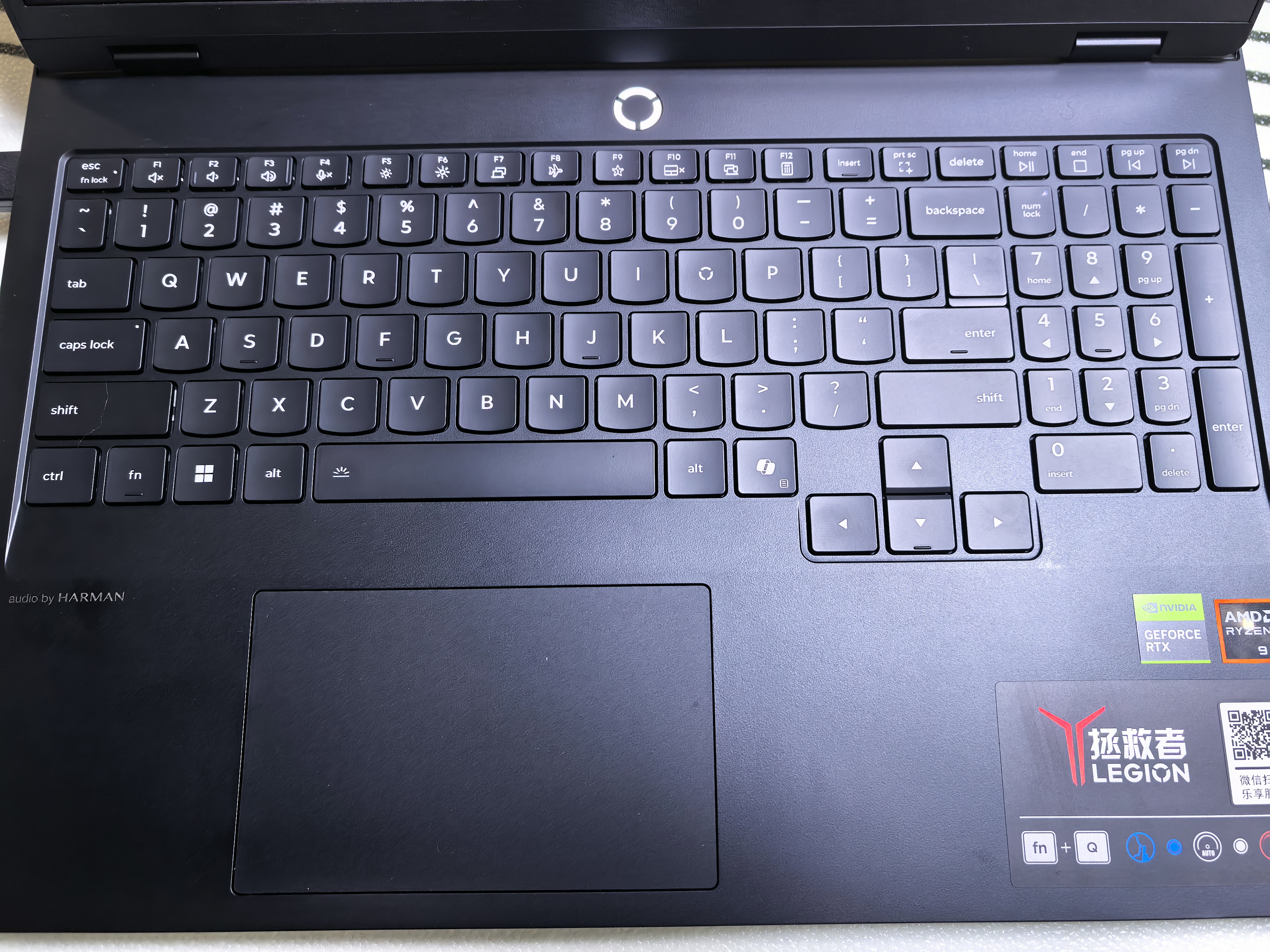 聯(lián)想拯救者R7000P 2026年補貼15% 電競游戲筆記本電腦 RTX5070可選 9000系同款 高性能旗艦銳龍 R9-8940HX 16G 1TB 滿血5060｜國家補貼 16英寸專業(yè)超競屏｜2 曬單實拍圖