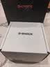 卡西歐（CASIO）G-SHOCK GMW-BZ5000系列 MIP顯示屏 六局電波太陽能 時尚男表 GMW-BZ5000D-1PRN【深邃銀】 曬單實拍圖