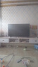 Hiseusnc海信視智能網(wǎng)絡(luò)電視機(jī)家用臥室租房高清液晶平板電視WiFi手機(jī)投屏老人護(hù)眼窄邊框會議電視 55英寸 網(wǎng)絡(luò)版 107×62厘米 曬單實(shí)拍圖
