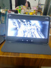 平板電腦16英寸三星4k165hz超清全面屏24+2TB內(nèi)存新驍龍8處理器辦公學習追劇炒股 璀鉆灰 32+256【簡約高級款】臻貴大禮包 16英寸丨5G插卡+WiFi6*至臻款 曬單實拍圖