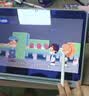 作業幫學習機T60煥新版【現貨次日達】2026最新款學生平板電腦學練機小初高中家教機兒童護眼英語早教機 T60煥新版【8+256G】13.2英寸 曬單實拍圖