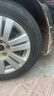 韓泰（Hankook）汽車輪胎 215/55R16 93V SK10 適配邁騰/思域/凌派/享域/標致308 曬單實拍圖