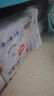 好奇（Huggies）金裝紙尿褲 超薄柔軟超大吸 嬰兒尿不濕 XXL28片（15kg以上）加加大號 曬單實拍圖