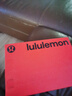 lululemon丨Fundamental? 男士短袖 T 恤 速干 LM3CZPS 深海藍(lán)黑 M 曬單實(shí)拍圖