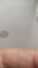 愛酷熊（AIKUUBEAR）暢吸拉拉褲尿不濕新生兒小號男女通用超薄大吸量干爽透氣 紙尿褲L碼96片16-23斤 曬單實拍圖