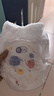 好奇（Huggies）金裝小黑洞拉拉褲XXL74(15kg以上)尿不濕【速干不易紅】 曬單實(shí)拍圖